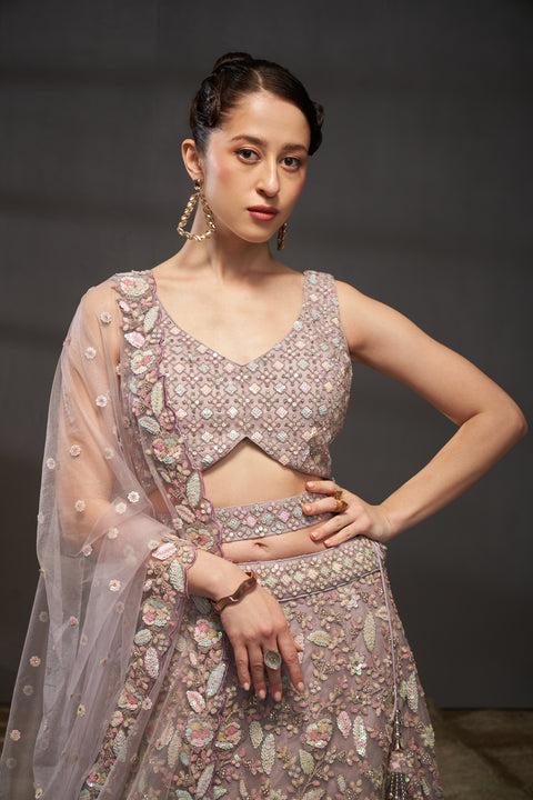 Lehenga