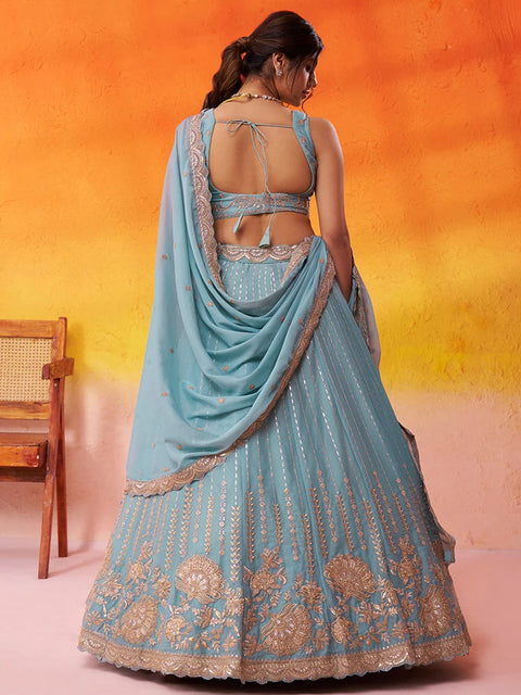 Lehenga 