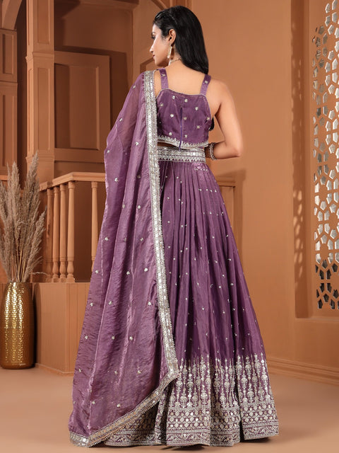 Lehenga