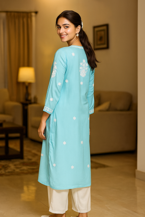  Kurta