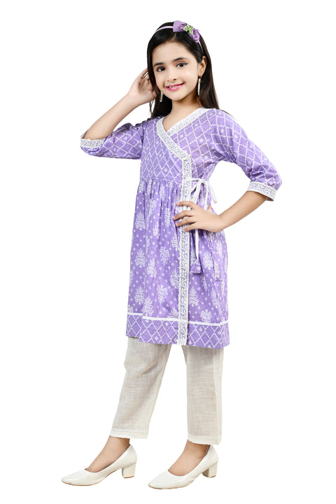 Kurti Set