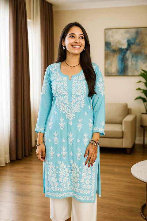  Kurta