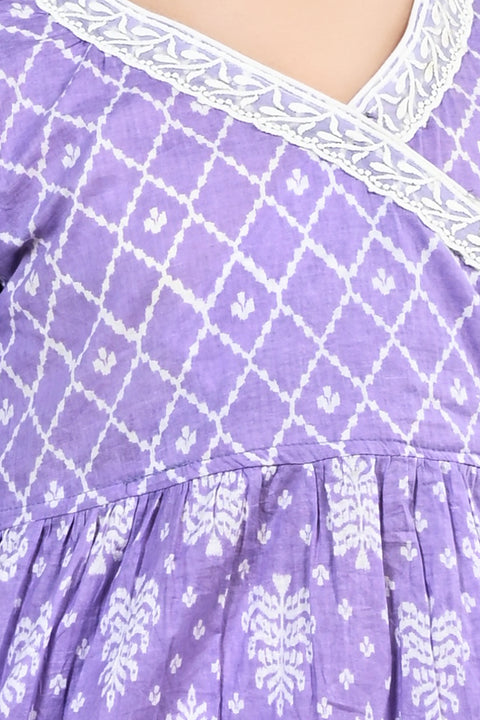Kurti Set