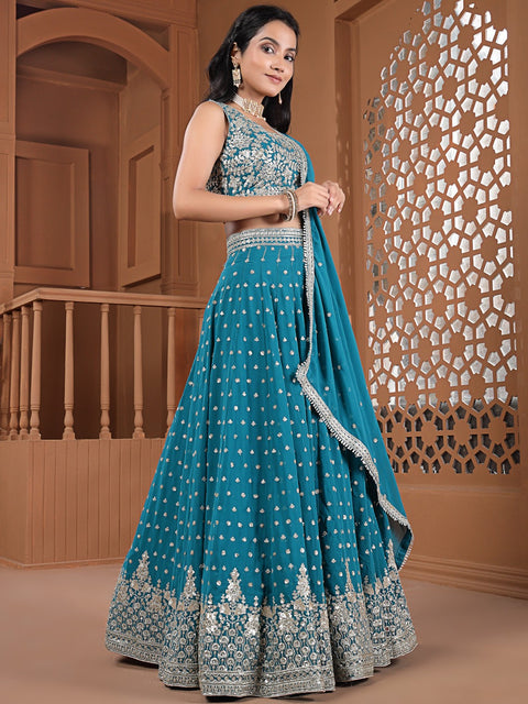 Lehenga 