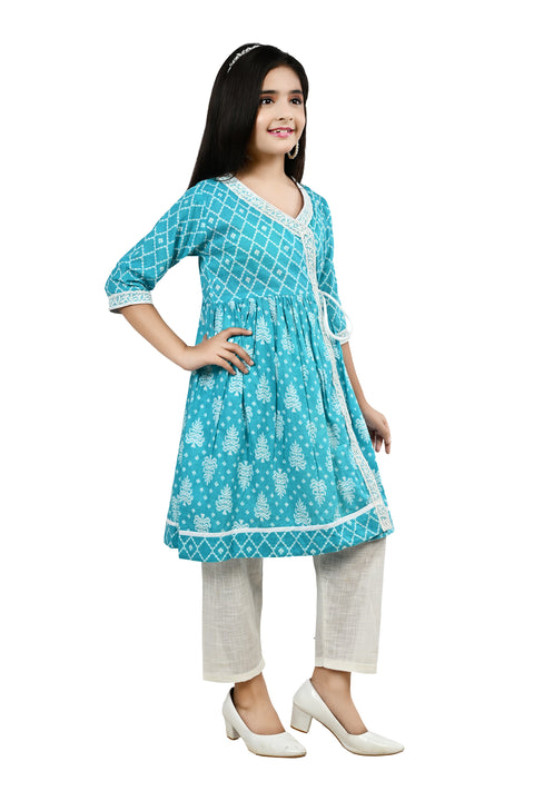 Kurti Set