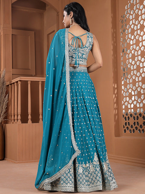 Lehenga 