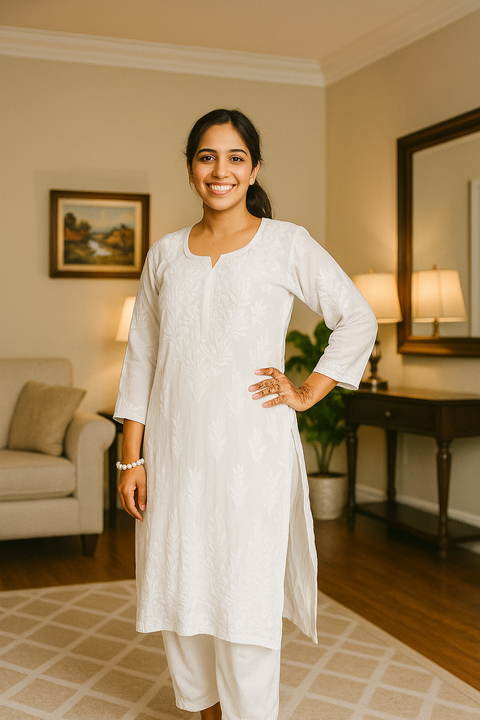 Kurta