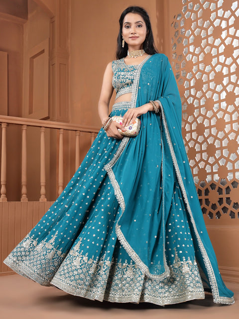 Lehenga 