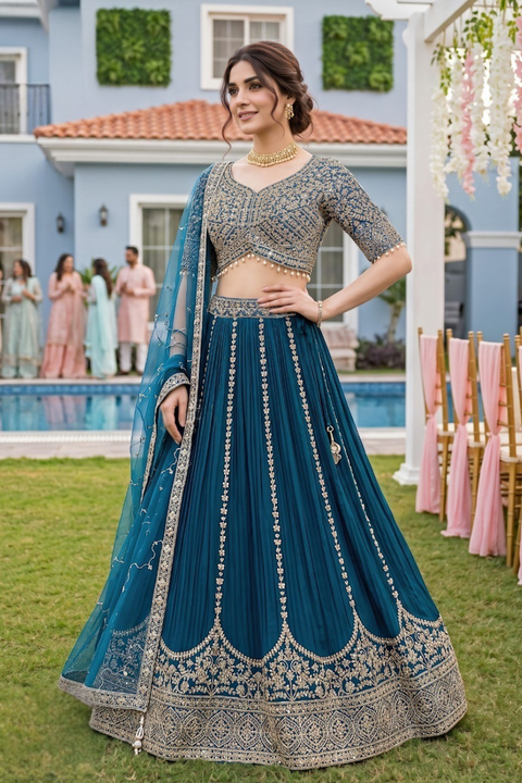 Lehenga