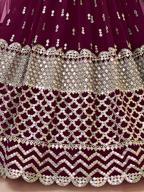 Lehenga