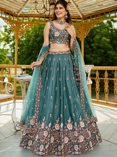 Lehenga
