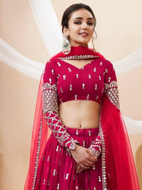  Lehenga
