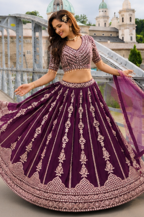 Lehenga
