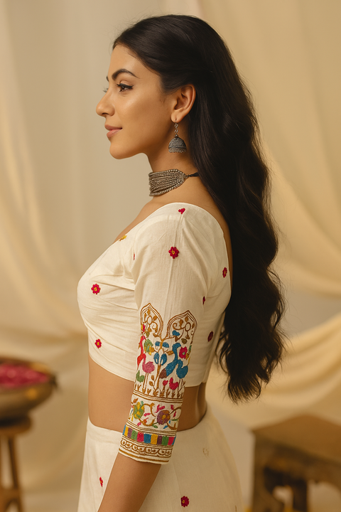 Blouse 