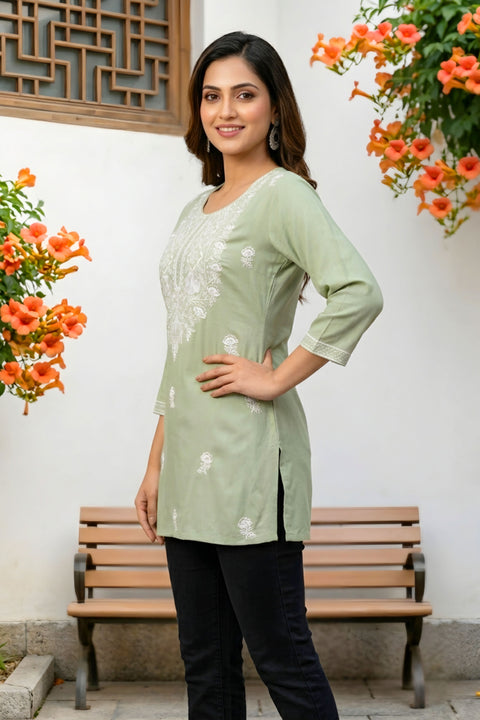 Kurti