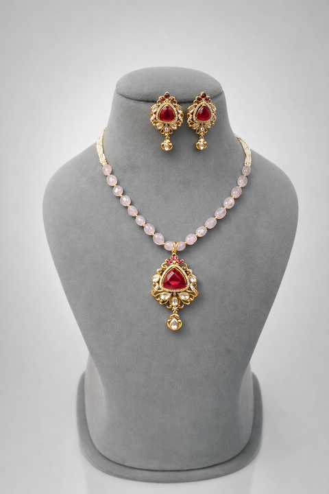 Pendant Set 