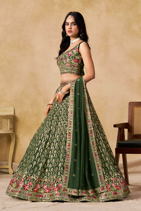 Lehenga