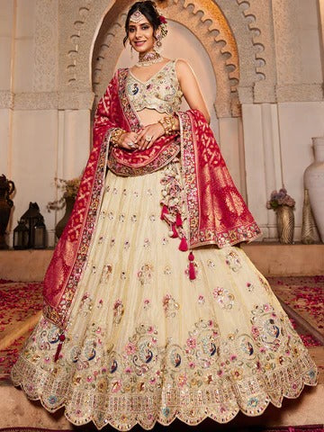 Lehenga
