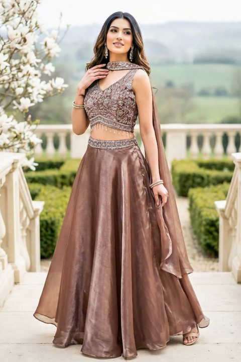 Lehenga