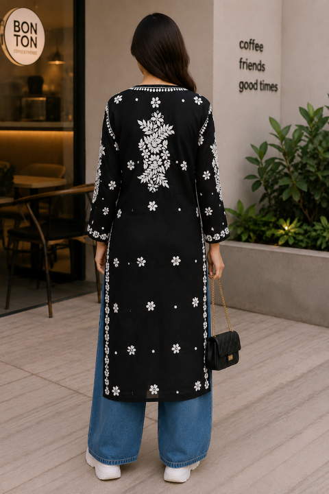 Long Kurta