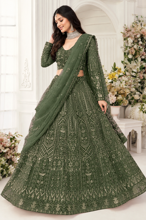 Lehenga