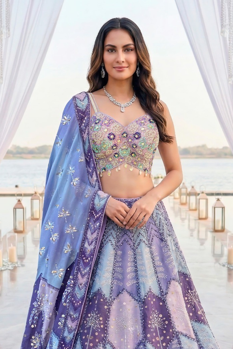 Lehenga
