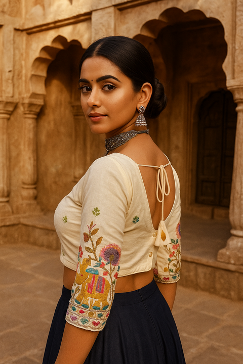 Blouse