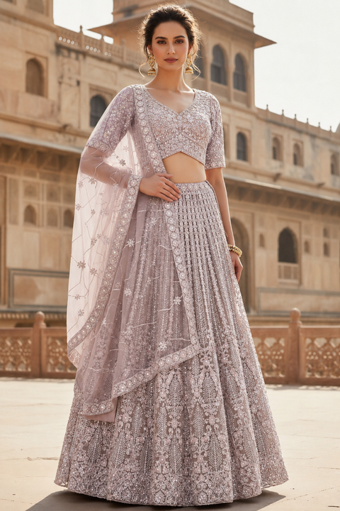  Lehenga 