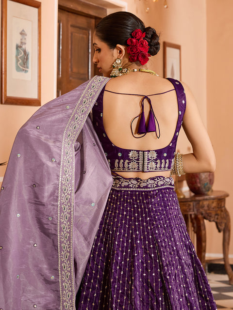 Lehenga 
