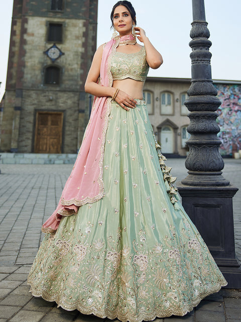 Lehenga