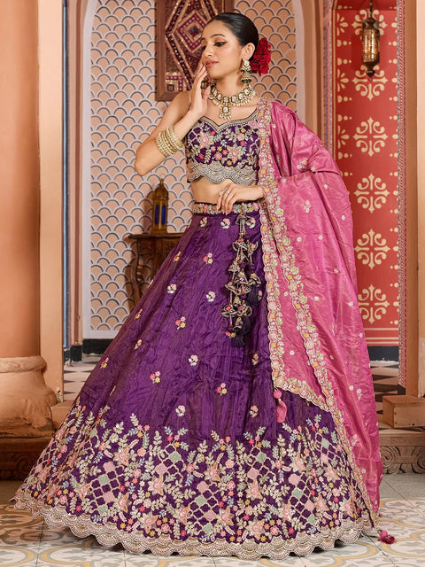 Lehenga