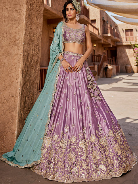  Lehenga