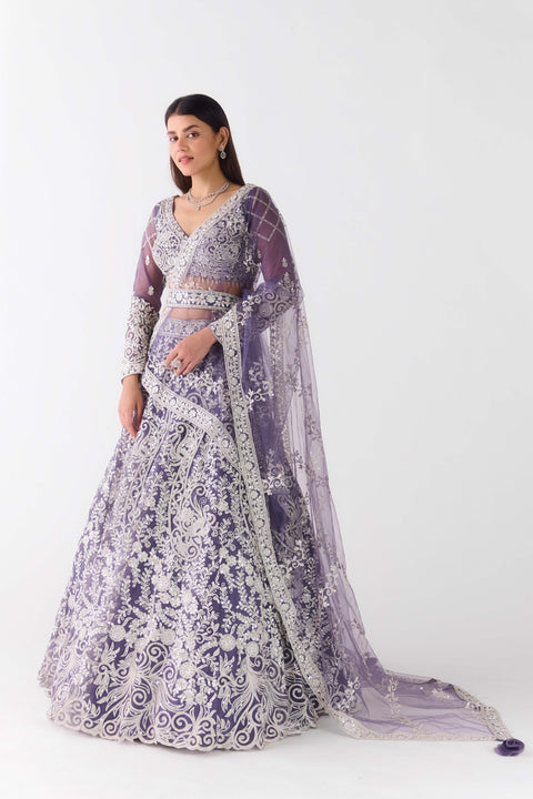  Lehenga