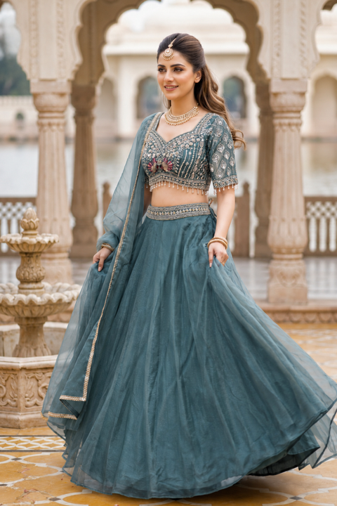 Lehenga