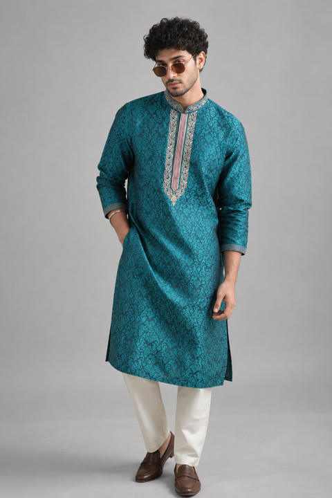 Kurta Pajama