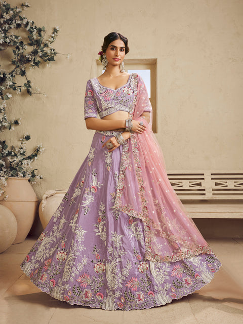 Lehenga 