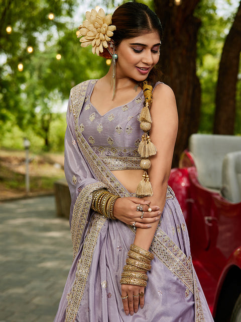 Lehenga 