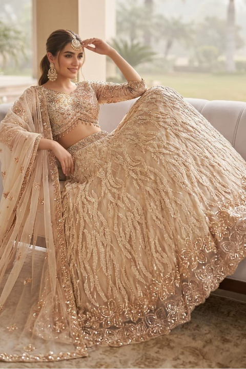 Lehenga