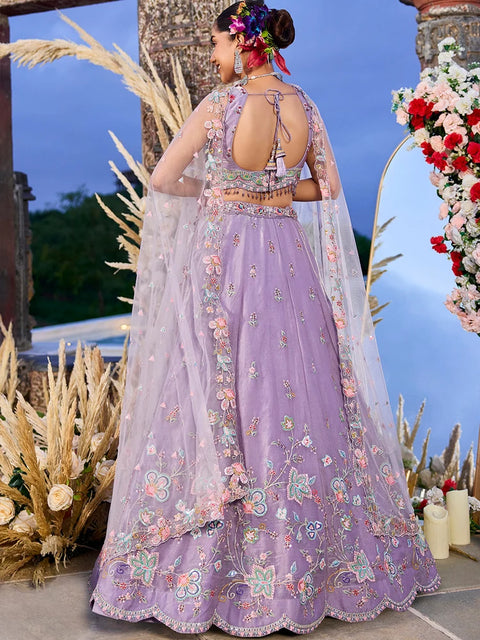 Lehenga 
