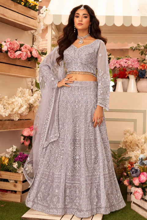  Lehenga