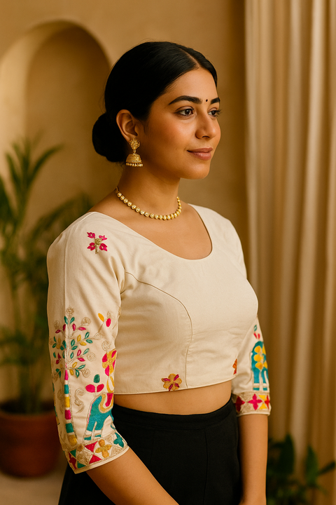 Blouse