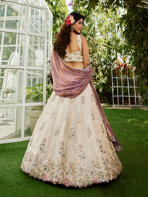  Lehenga choli