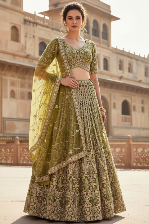 Lehenga