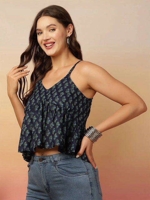 Short Kurti