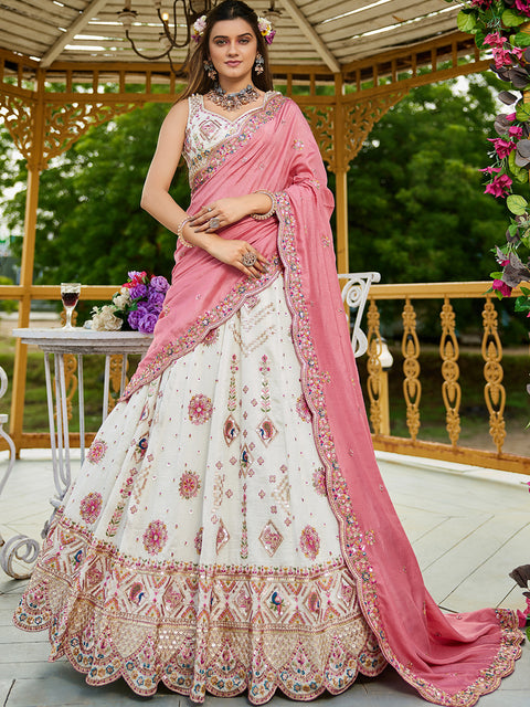  Lehenga 