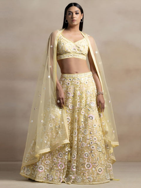 Lehenga