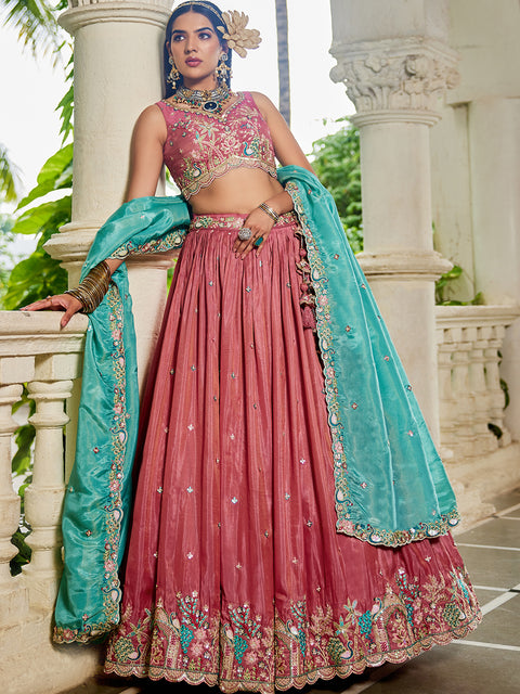Lehenga