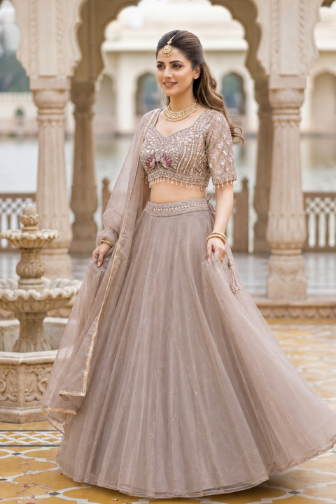 Lehenga