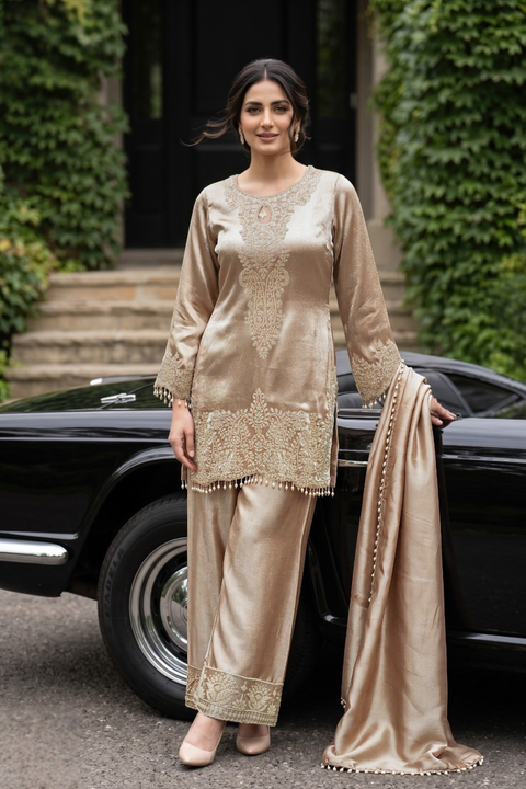 Suit