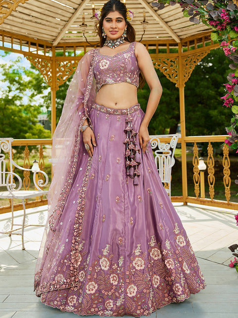 Lehenga